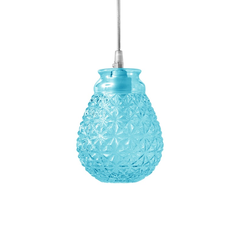 Ceraunavolta G Pendant Light