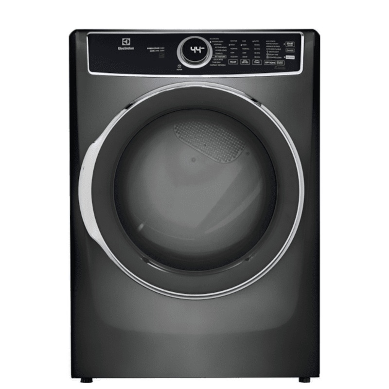Electrolux ELFG7537AT Gas 8.0 Cu. Ft. Front Load Dryer
