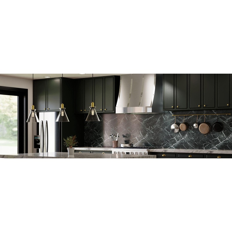 Elica ECTX48SS CATANIA Wall Mount Range Hood 48″ wide – NACFM