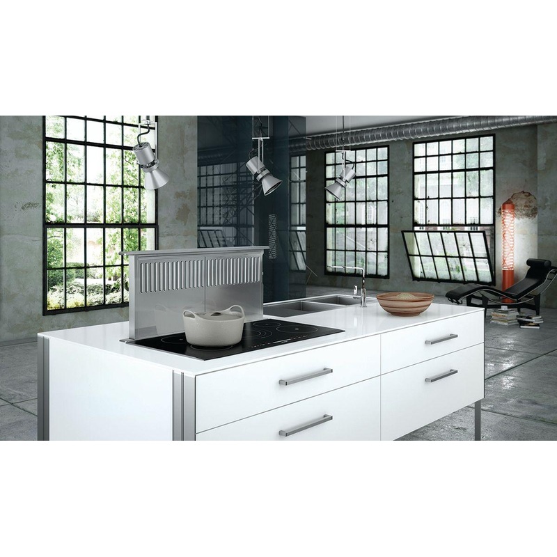 Faber SCIR3014SSNBB Scirocco Plus 30″ Stainless Steel