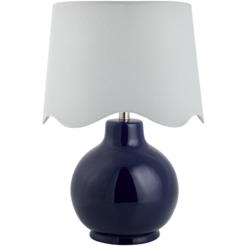 Majestic Rattan Luminaire
