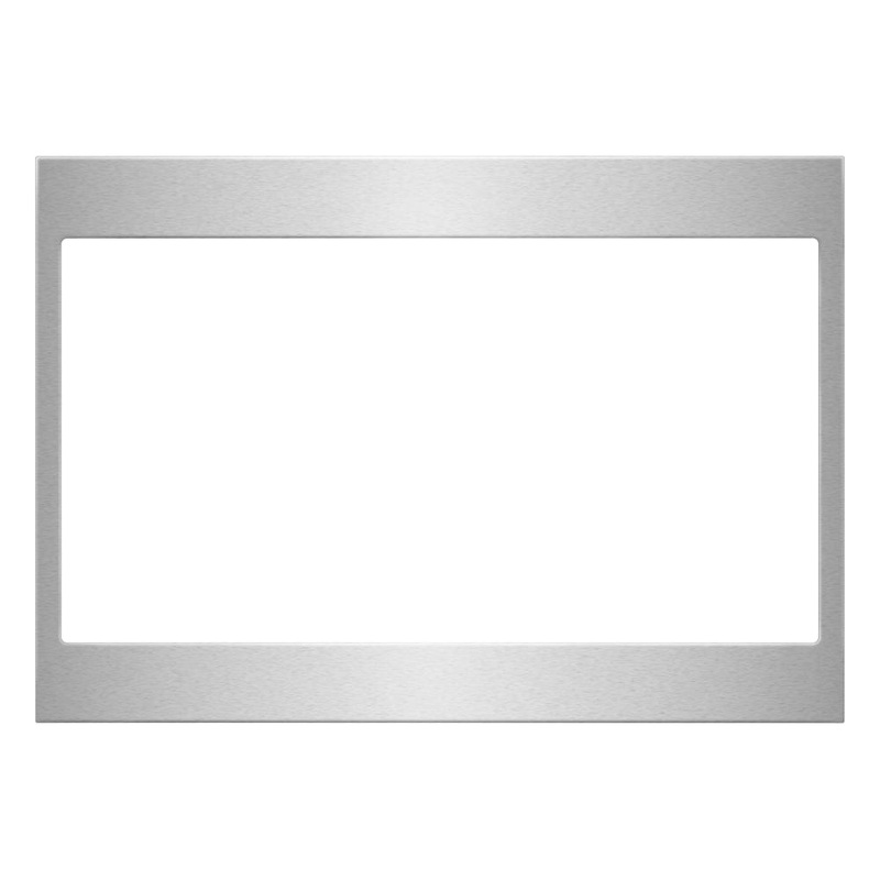 Maytag MTK2227PZ 27 in. Trim Kit for 2.2 Cu. Ft. Countertop Microwave