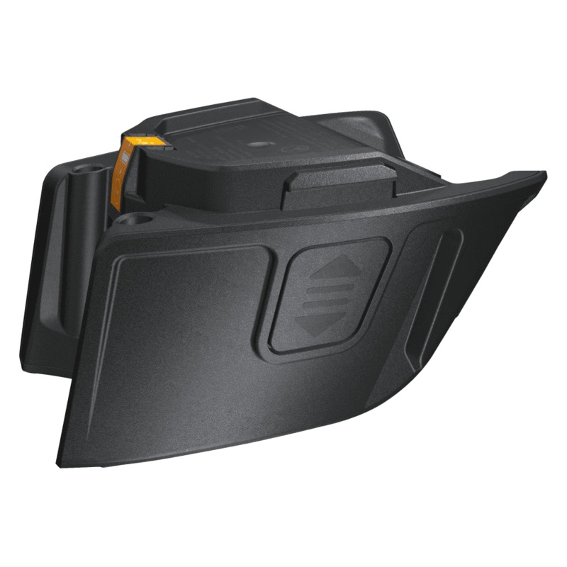 Miele HXLA Hx La – Lithium-Ion Battery Increases The Running Time Of The Triflex Hx1.