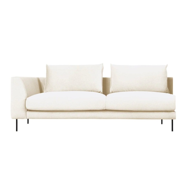 Renfrew Left Arm Sofa