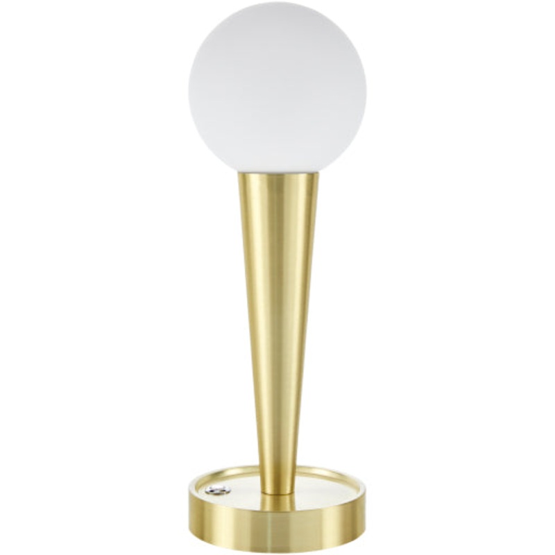 Sophisticated Elegance Lamp