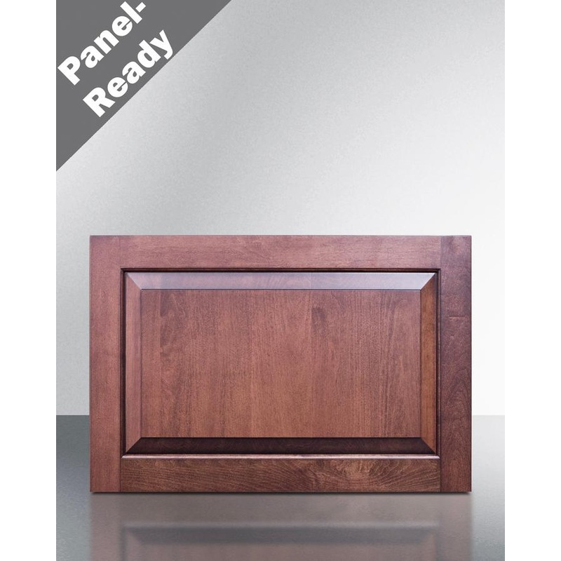 Summit LX1DPNR 18″ Wide Built-In Beautifridge Cosmetics Refrigerated Drawer (Panel Not Included)