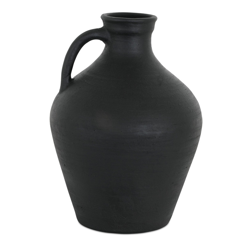 Timeless Terracotta Antiquity Vase