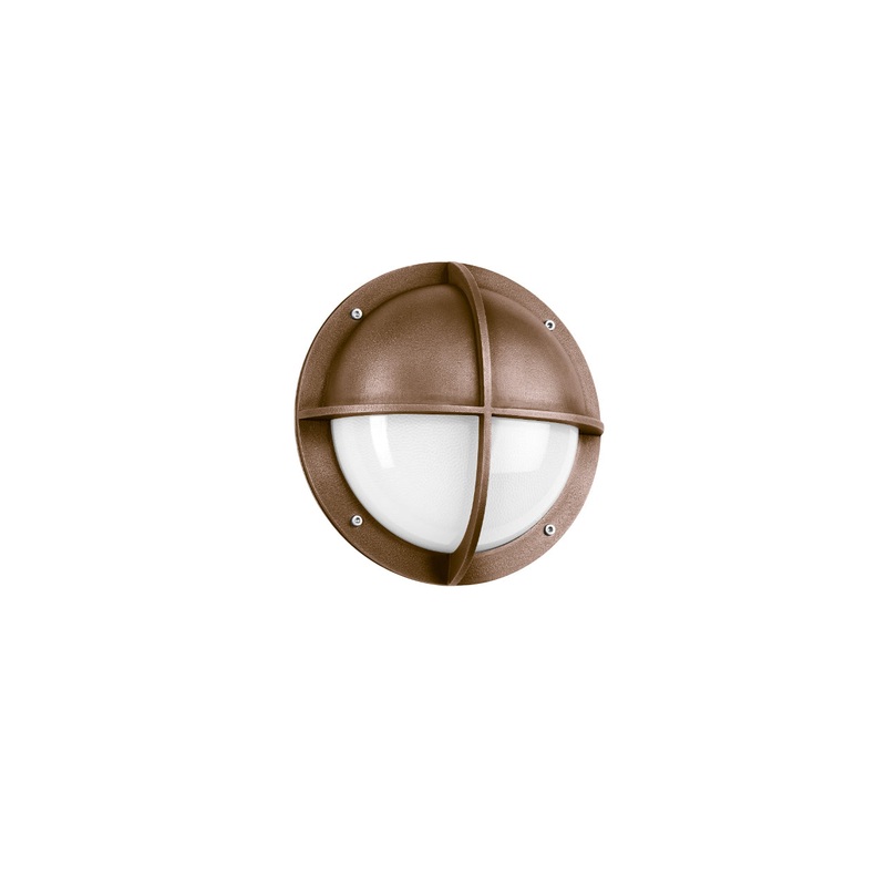 B31182/B31183 With Tool Outdoor LED Wall Sconce