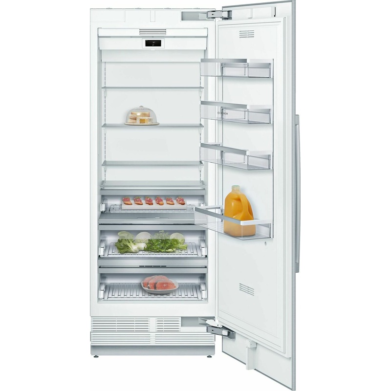 Bosch B30IR905SP Benchmark Built-In Fridge 30” B30Ir905Sp