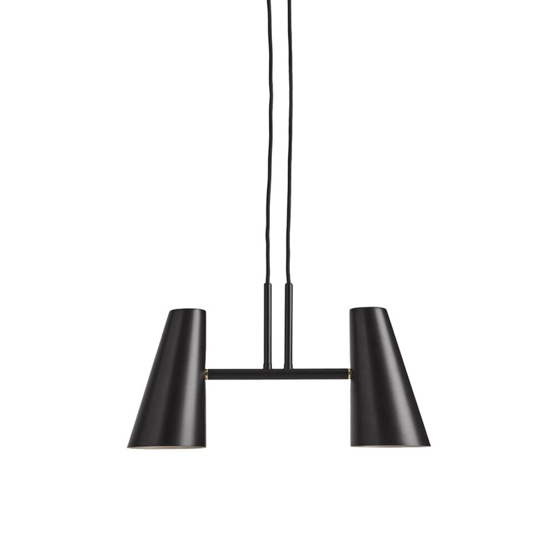 Cono Pendant Lamp