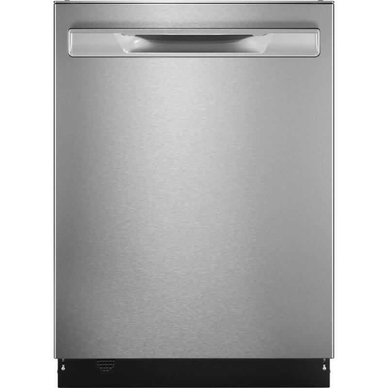 Frigidaire GDSP4715AF Frigidaire Gallery 24″ Stainless Steel Tub Built-In Dishwasher With Cleanboost