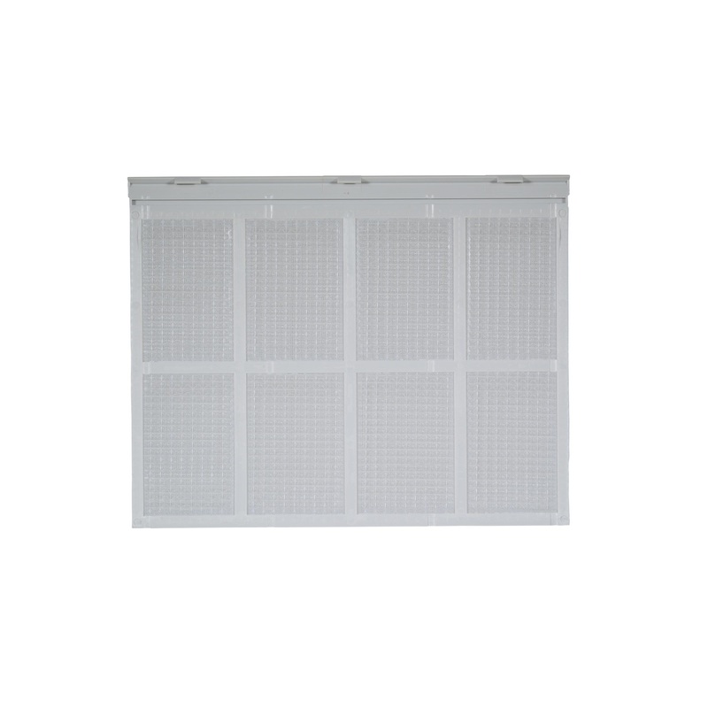 Ge Appliances RAA65 Zoneline Replacement Filters (2 Pack)