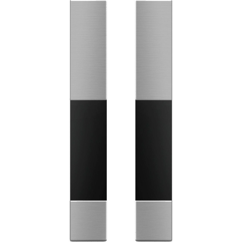Smeg KIT370X Accessories Stainless Steel Kit370X