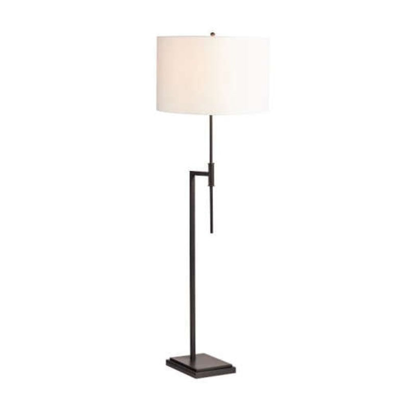 Atticus Floor Lamp