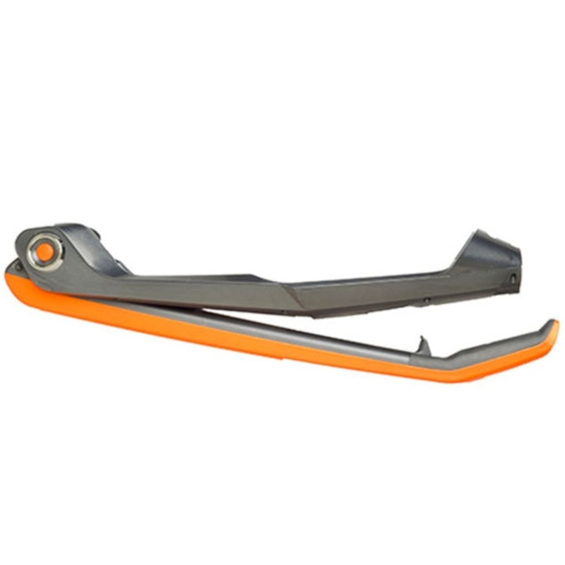 Bissell 1606440 Handle and Body Assembly – Samba Orange