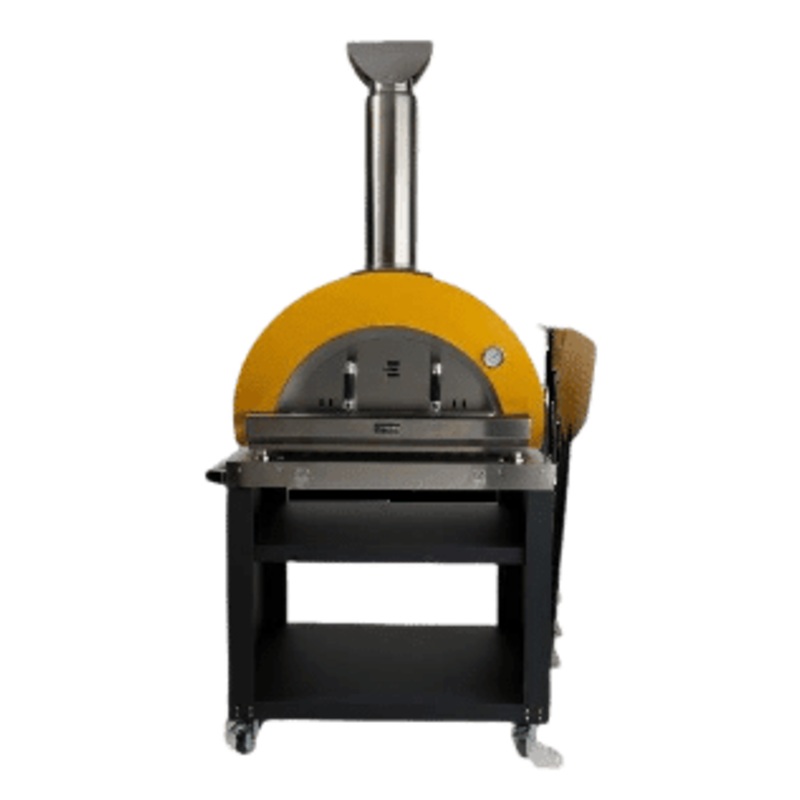 Coyote C1PZCART Pizza Oven Cart For C1Pzw Models