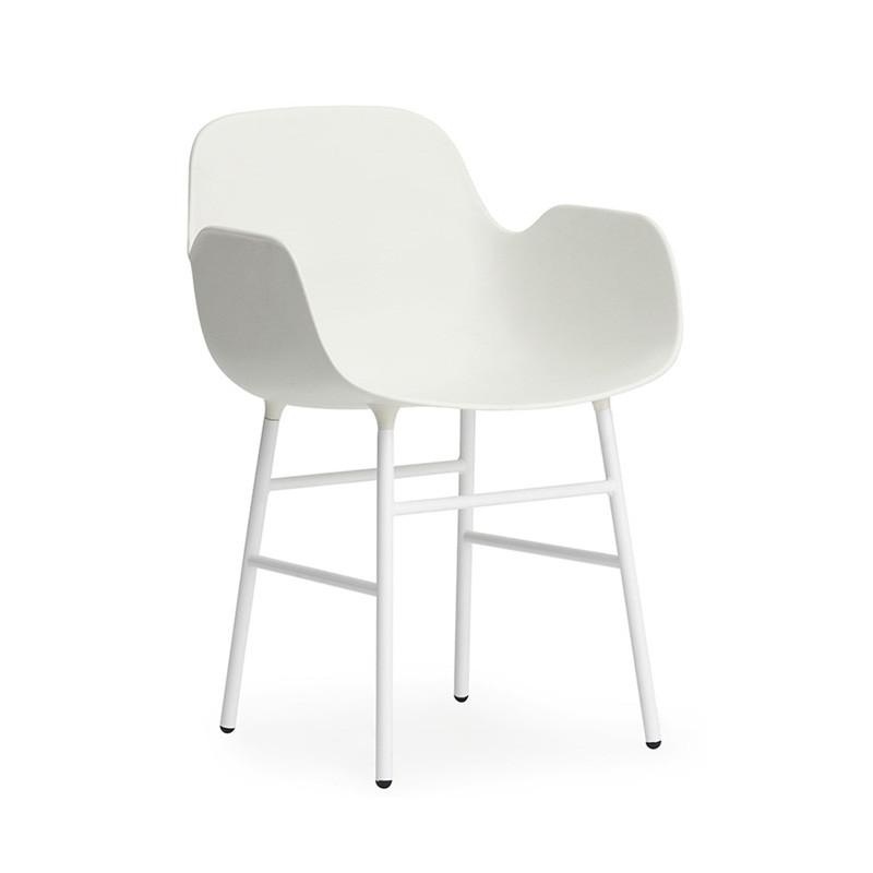 Form Armchair