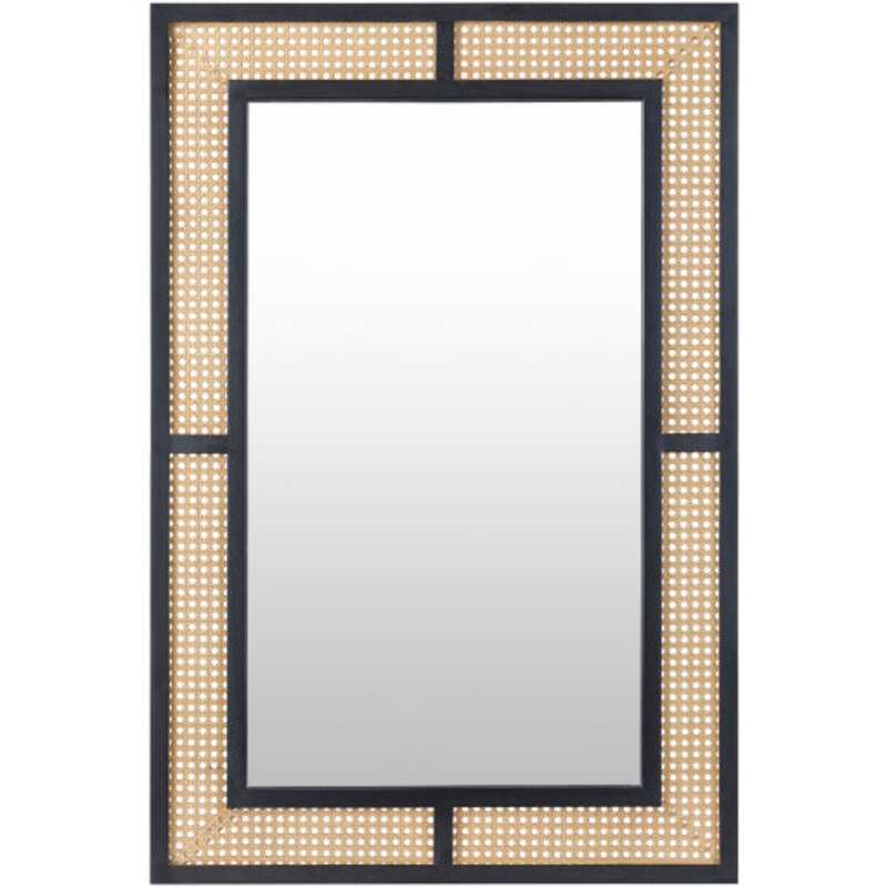 Global Style Accent Mirror