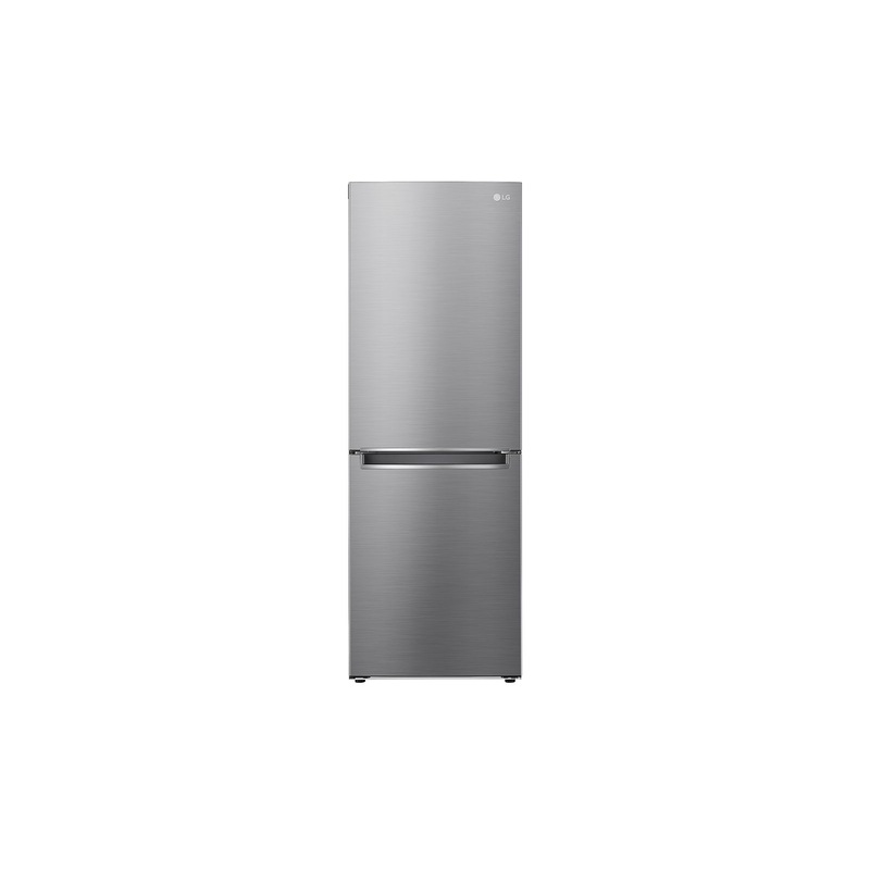 Lg LRBNC1104S 11 cu. ft. Bottom Freezer Refrigerator