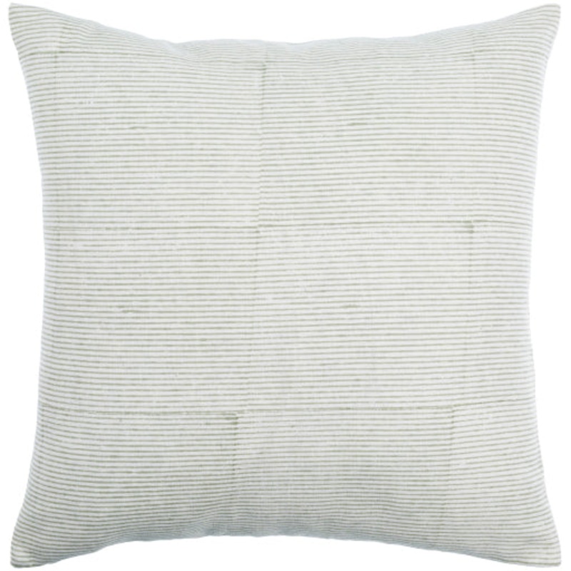 Luxury Woven Cushion