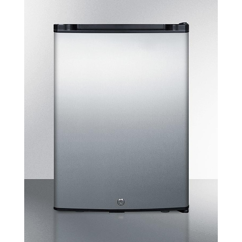 Summit MB26SS 16″ Wide Compact Minibar