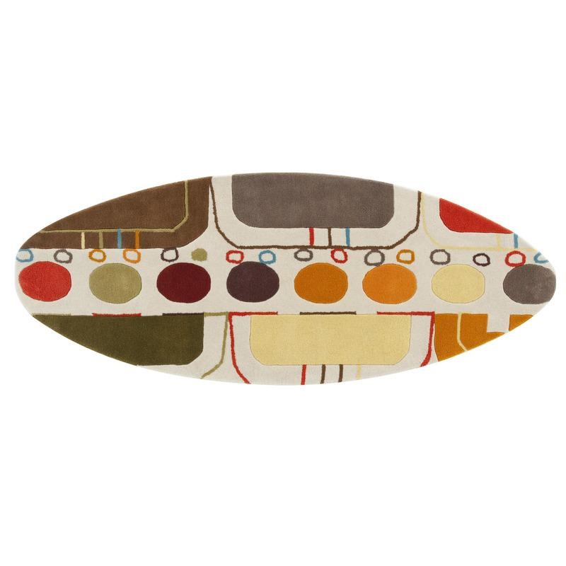 Surf Malibu Rug