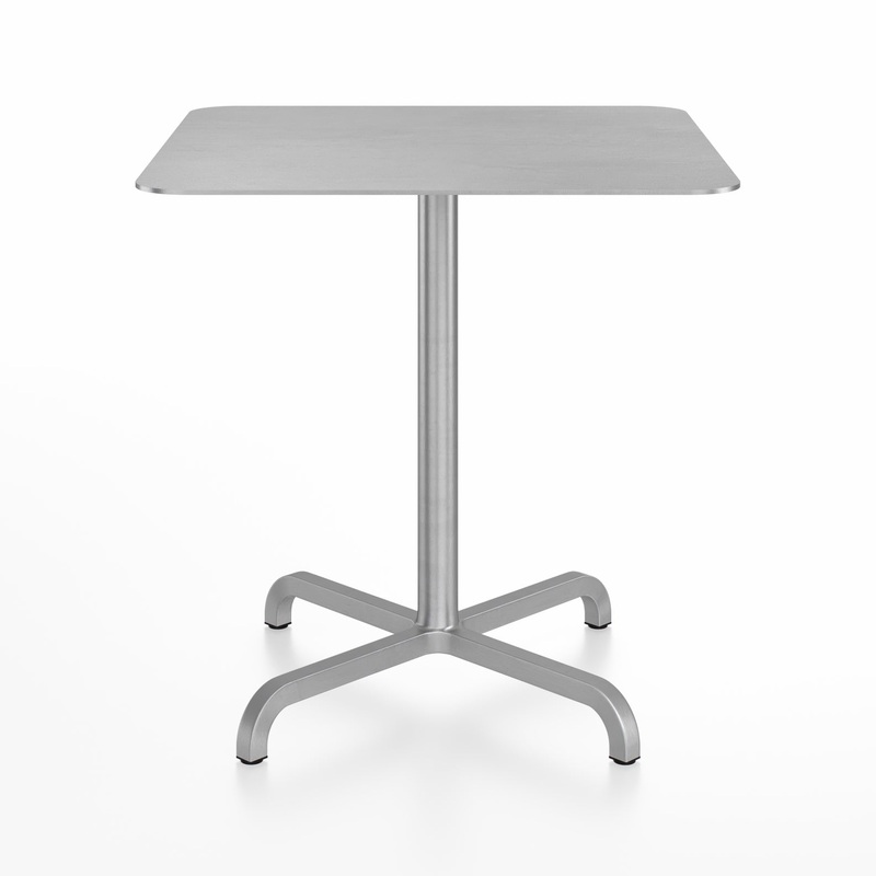 20-06 Square Cafe Table