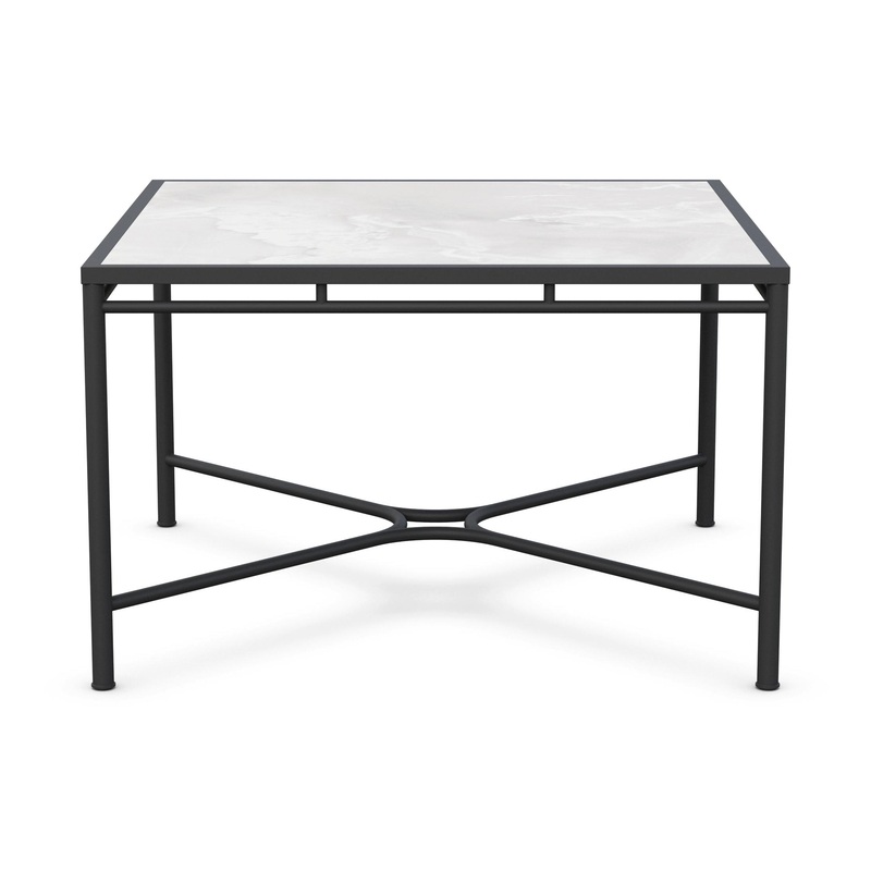 Athens Square Dining Table