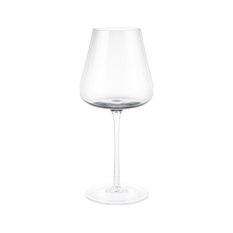 Belo Clear Red Wine Glass (Set of 2)