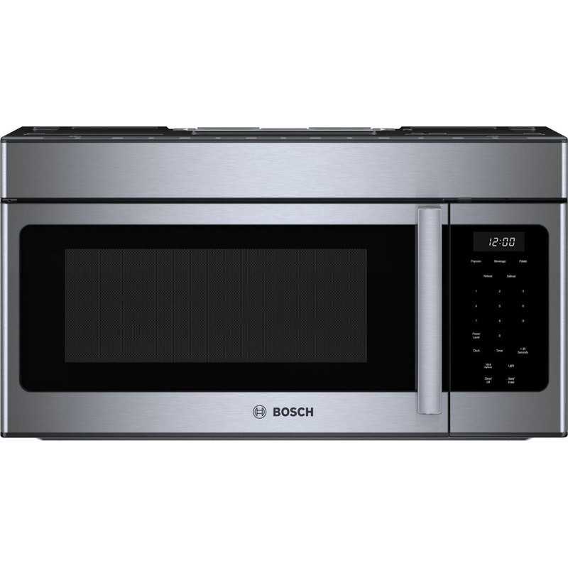 Bosch 300 Series OTR
