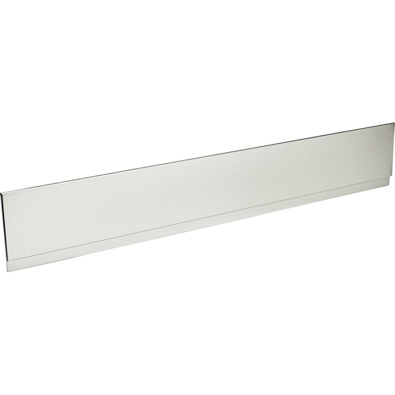 Frigidaire 11NBBKGDSS Front Control Range Stainless Steel Universal Backguard