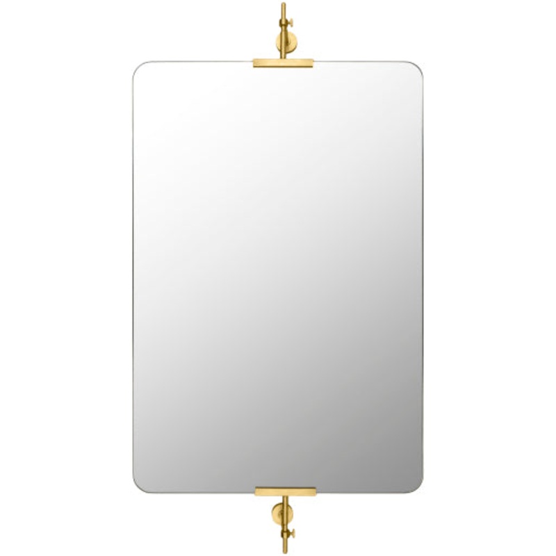 Sophia Vista SWI-123 48″H x 26″W x 6″D Wall Mirror