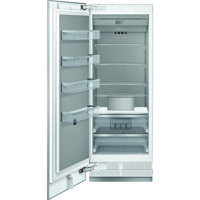 Thermador T30IF905SP Built-In Freezer