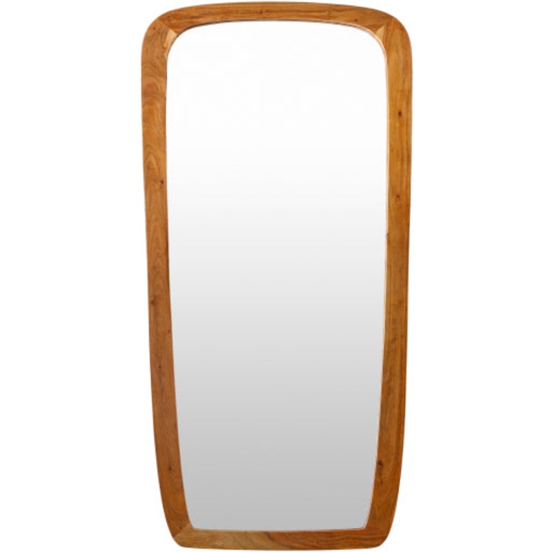 Timeless Elegance Mirror