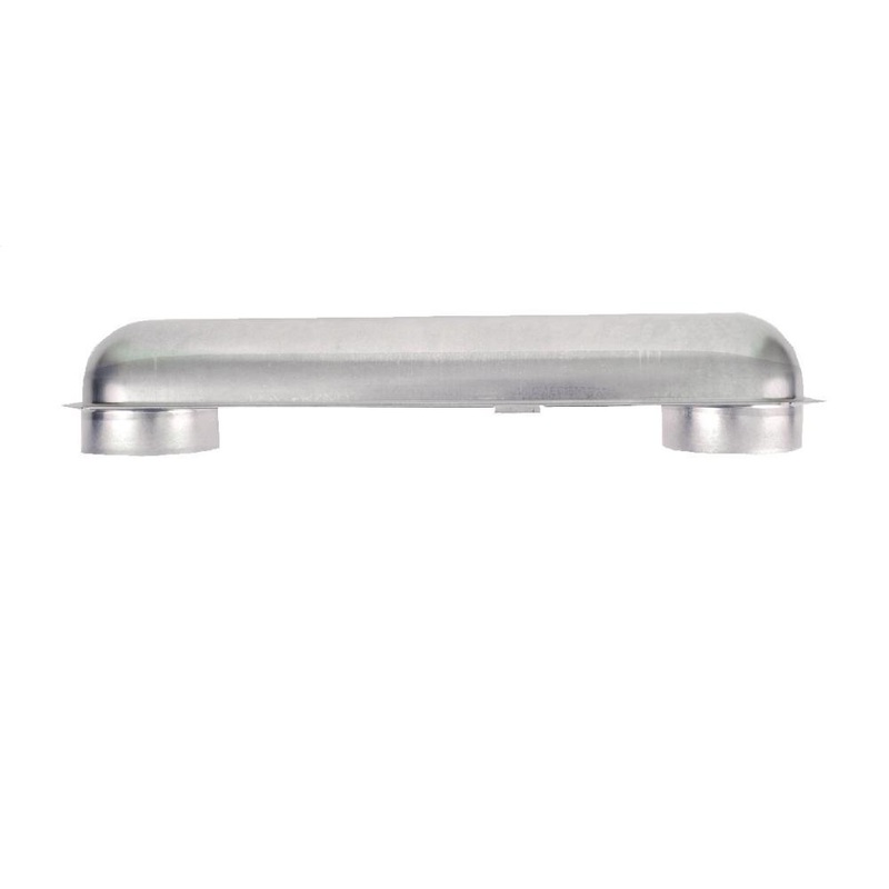 Whirlpool 2-Way Side Vent Kit