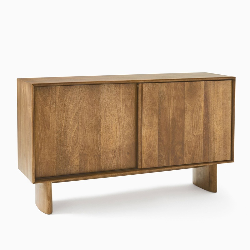 Anton Shallow Media Console 45″