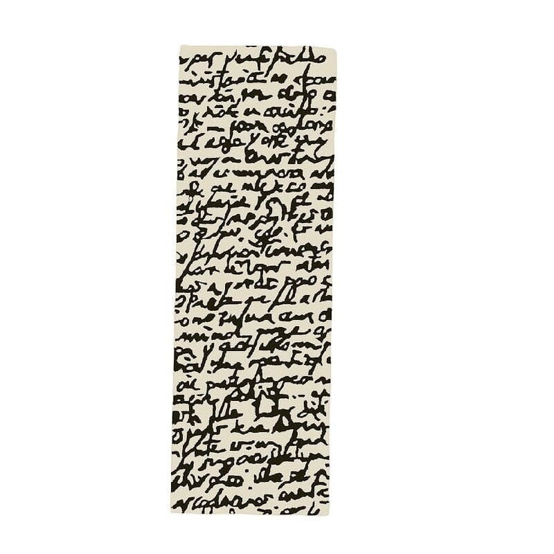 BOW Manuscrit Rug