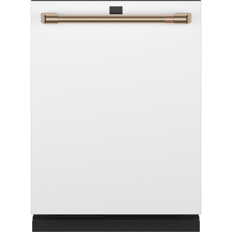 Cafe Caf(eback) ENERGY STAR Smart Stainless Steel Interior Dishwasher with Sanitize and Ultra Wash