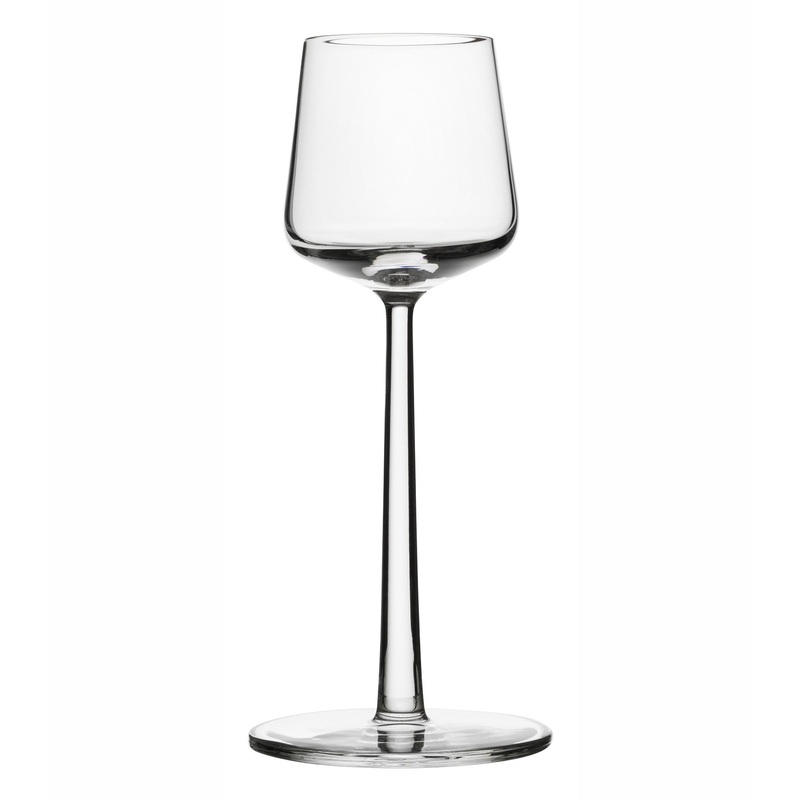 Essence Sherry Glass (Set of 2)
