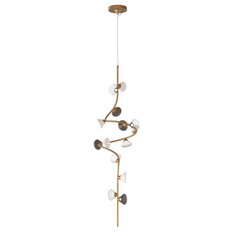 Linfa LED Pendant Light