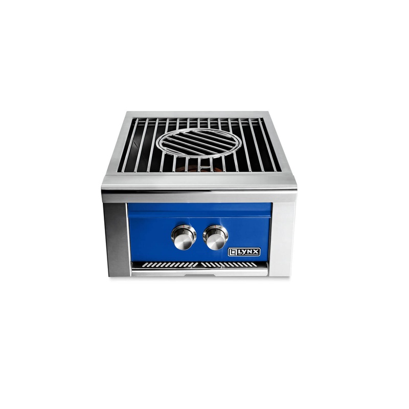 Lynx LPBPBLP Power Burner – Pacific Blue