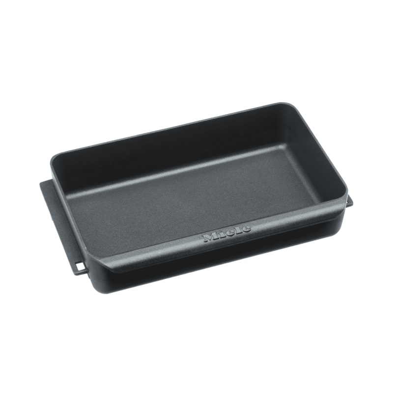 Miele HUB6222 Hub 62-22 – Induction Gourmet Casserole Dish For Frying, Braising And Gratinating.