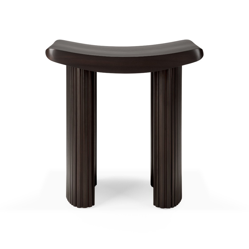 Roller Max Stool