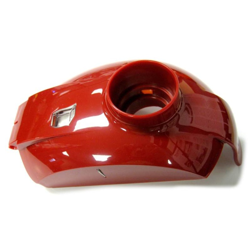 Sebo Filter cover – Rosso