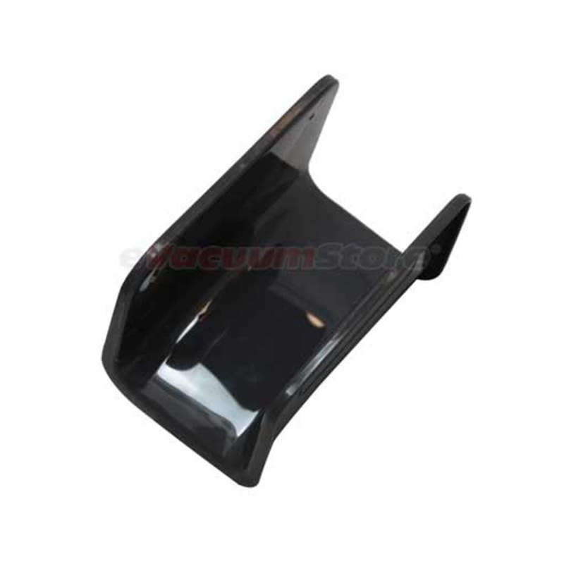 Square Plastic Central Vacuum Hose Hanger