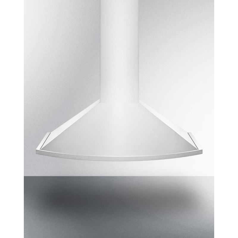 Summit SEH2624 24″ Wide Wall-mounted Range Hood