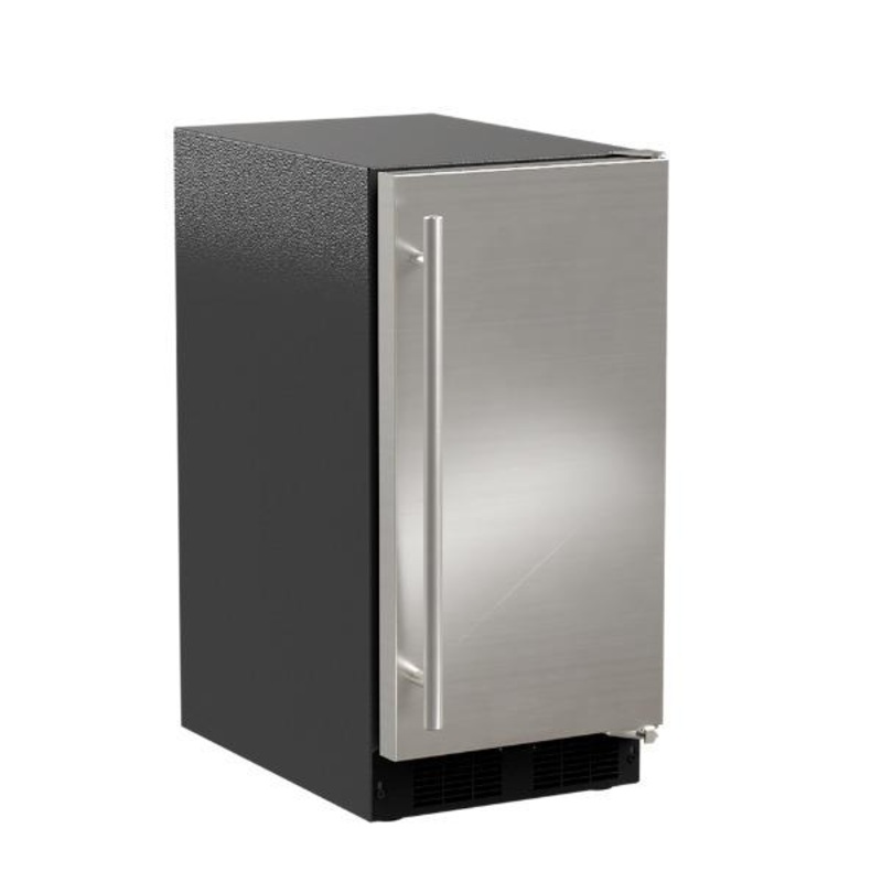 U-Line UACP115SS01A Acp115 15″ Clear Ice Machine With Stainless Solid Finish (115 V/60 Hz)