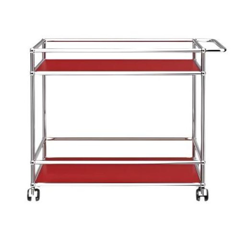 USM Haller Serving Cart L18