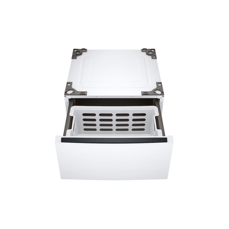 WDP6W LG 27″ Pedestal Storage Drawer
