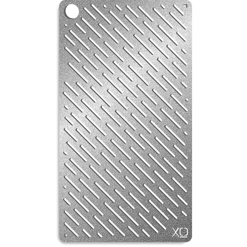 Xo Appliance XOGRATE42VEG Laser Cut Veggie Grate For 42In Pro Grade Grills